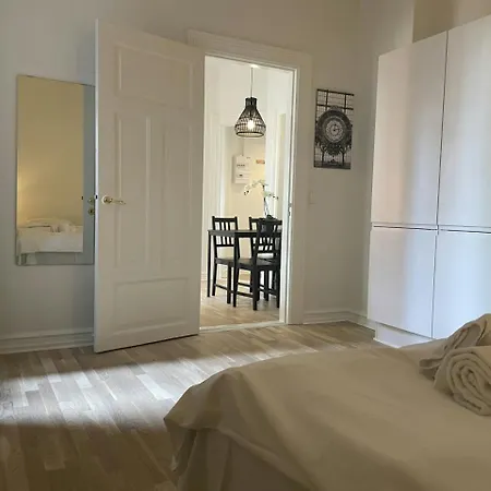 And Spacious For 4 * Esbjerg