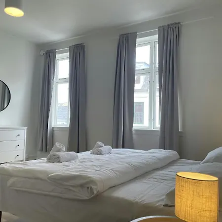And Spacious For 4 * Esbjerg