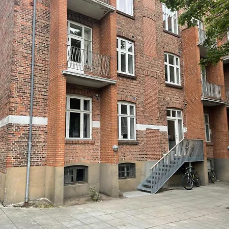 And Spacious For 4 Appartement *