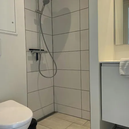 And Spacious For 4 Appartement