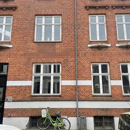 Appartement And Spacious For 4